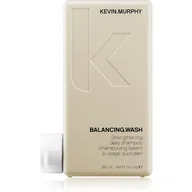 Szampony do włosów - Kevin Murphy Balancing Wash szampon wzmacniający do włosów farbowanych 250 ml - miniaturka - grafika 1
