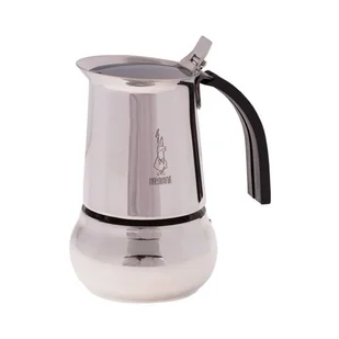 Bialetti Kawiarka Kitty 2 filiżanki 4935-uniw - Zaparzacze i kawiarki - miniaturka - grafika 1