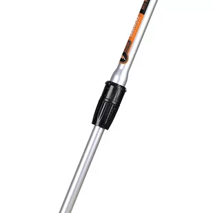 Podkaszarka elektryczna  DAEWOO DATR 800E -  550 W, 25 cm - Podkaszarki - miniaturka - grafika 3