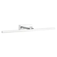 Lampy ścienne - Galeryjka lampa ścienna Van Gogh 10287 Nowodvorski LED 18W 3000K chromowana - miniaturka - grafika 1