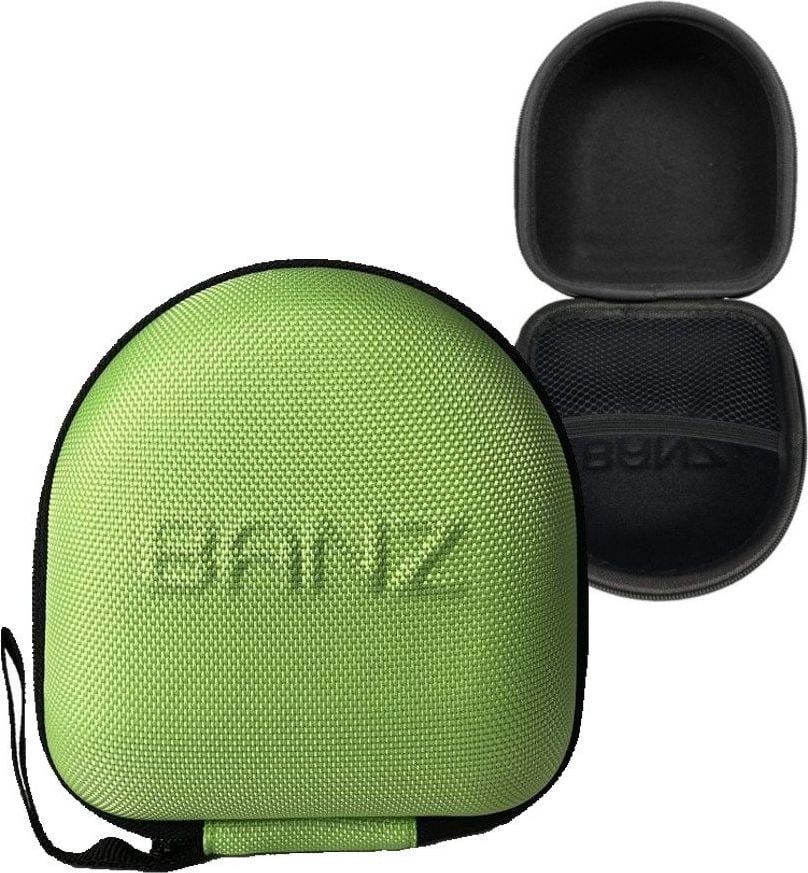 Banz Etui na słuchawki ochronne od 3lat ZeeCase