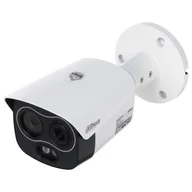 Kamery do monitoringu - DAHUA KAMERA TERMOWIZYJNA IP TPC-BF1241-B10F12-DW-S8 10mm - 960p, 12mm - 4Mpx - miniaturka - grafika 1