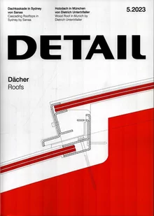 Detail [DE] - Czasopisma - miniaturka - grafika 1