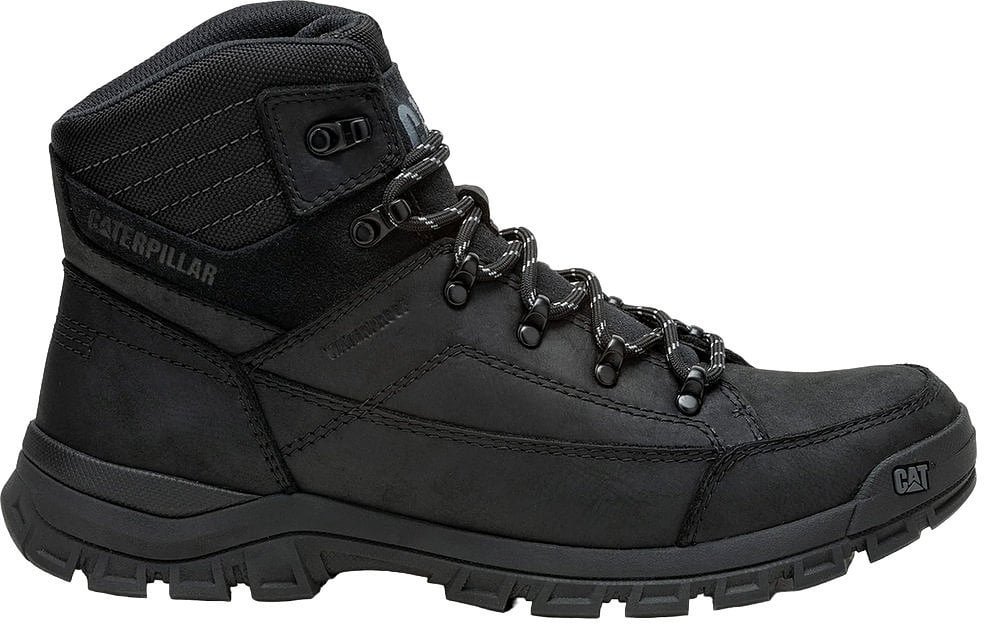 Buty męskie CAT CATERPILLAR THRESHOLD HIKER MID WP P725957 42