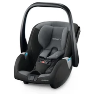 Foteliki samochodowe - Recaro Guardia 0-13kg PERFORMANCE BLACK - miniaturka - grafika 1