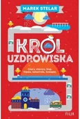 Kryminały - Król uzdrowiska - miniaturka - grafika 1