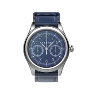 Smartwatch - Vector VCTR-34-03-BL Granatowy - miniaturka - grafika 1