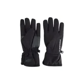 Rękawiczki - Rękawiczki zimowe Touch Screen uniseks 4F AGLOU125-20S - miniaturka - grafika 1