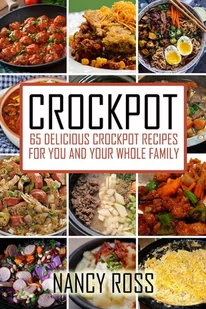 Crockpot - E-booki obcojęzyczne - miniaturka - grafika 1