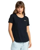 Koszulki i topy damskie - Roxy Koszulka damska Saturdaze SS Tee (zestaw 1 sztuk) - miniaturka - grafika 1