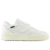 Buty sportowe męskie - Buty unisex New Balance BB550PWT - białe - miniaturka - grafika 1