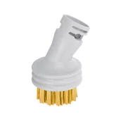 Akcesoria i części AGD - Końcówka do mopa parowego TSA5051 z metalowym włosiem - miniaturka - grafika 1