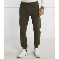 Dresy męskie - Pepe Jeans London Spodnie dresowe RYAN JOGG | Regular Fit - miniaturka - grafika 1
