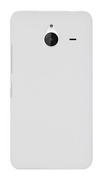 Etui i futerały do telefonów - Coby Microsoft Lumia 640 Xl Biały - miniaturka - grafika 1