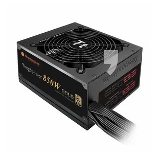 Thermaltake Toughpower 850W (PS-TPD-0850MPCGEU-1) - Zasilacze komputerowe - miniaturka - grafika 2