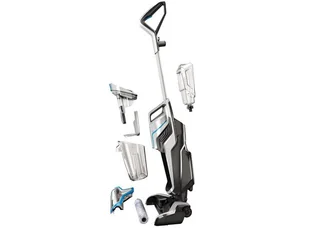 Bissell Cross Wave Cordless 2582N - Odkurzacze pionowe - miniaturka - grafika 2