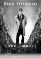 Horror, fantastyka grozy - Wszechmocny - miniaturka - grafika 1