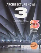 Książki o kulturze i sztuce - Architecture Now 3 - miniaturka - grafika 1