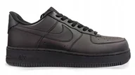 Buty sportowe damskie - Nike Buty Sportowe Air Force 1 Le DH2920001 37,5 - miniaturka - grafika 1