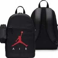 Plecaki - B7004 Plecak Nike Joran Piórnik 20-40 l One Size - miniaturka - grafika 1