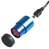 Mikroskopy i lupy - Delta Optical delta-optical kamera mikroskopowa DLT-Cam Basic 2 MP - (DO-4900) - miniaturka - grafika 1