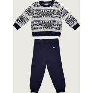 Dresy i komplety dla chłopców - Guess Komplet Regular Fit - miniaturka - grafika 1