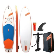 Deski SUP i akcesoria - Deska sup JP Australia AllroundAir SL 11' 2022 - miniaturka - grafika 1