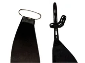 Deski snowboardowe - Foki splitobardowe Karakoram Ranger 2023 - miniaturka - grafika 1