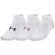 Skarpetki sportowe męskie - Skarpetki Unisex Dla Dorosłych Essential Low Cut (zestaw 3 Sztuk) - miniaturka - grafika 1