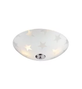 Markslojd STAR LED plafon 105611 - Lampy sufitowe - miniaturka - grafika 1