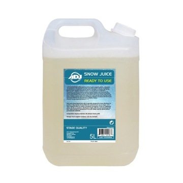 Płyn do wytwornicy śniegu Adj Snow Juice