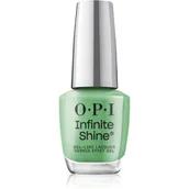 Lakiery do paznokci - OPI Infinite Shine Silk lakier do paznokci z żelowym efektem Won for the Ages 15 ml - miniaturka - grafika 1