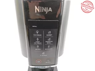 Maszyna do lodów NINJA NC300EU - AGD OUTLET - miniaturka - grafika 4
