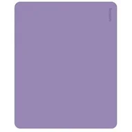 Podkładki pod mysz - Baseus Mouse Pad PU Leather (fioletowy) - miniaturka - grafika 1