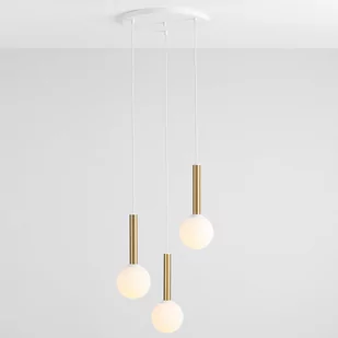 Aldex Lampy Lampa Rinn 1098E 1098E - Lampy sufitowe - miniaturka - grafika 2