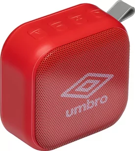 Głośnik bezprzewodowy Bluetooth USB karta SD radio FM UMBRO - Głośniki przenośne - miniaturka - grafika 1