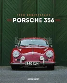 Pozostałe książki - Porsche 356 - miniaturka - grafika 1
