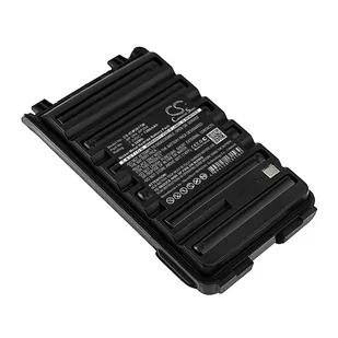 Icom IC-F3001 / BP-264 1300mAh 9.36Wh Ni-MH 7.2V (Cameron Sino) - Akcesoria do krótkofalówek - miniaturka - grafika 1