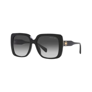 Michael Kors Okulary przeciwsłoneczne Empire Square - Okulary przeciwsłoneczne - miniaturka - grafika 1