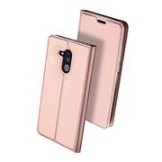 Etui i futerały do telefonów - Etui na Huawei Mate 20 Lite, magnet pro skin, różowy - miniaturka - grafika 1