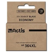 Tusze zamienniki - Actis KH-364BKR zamiennik HP CN684EE - miniaturka - grafika 1