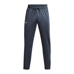 Spodnie fitness męskie Under Armour Brawler - Spodnie sportowe męskie - miniaturka - grafika 1