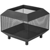 Paleniska ogrodowe - LANDMANN Grill ogniskowy LANDMANN VM8375 - miniaturka - grafika 1