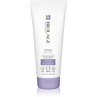 Matrix Hydrasource odżywka  nawilżająca włosy suche 200ml - Odżywki do włosów - miniaturka - grafika 1