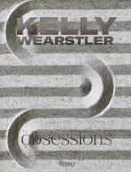 Pozostałe książki - Kelly Wearstler: Obsessions - miniaturka - grafika 1