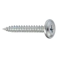 Wkręty - Wkręt-met Wkręt podkładkowy samogwintujący 4,2 x 50 - miniaturka - grafika 1