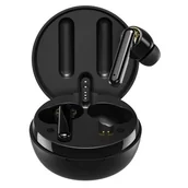 Słuchawki - XO X7 TWS czarne - miniaturka - grafika 1