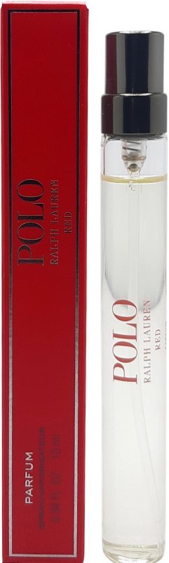 Ralph Lauren Ralph Lauren Polo Red Parfum - 10Ml