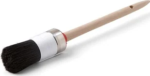 Schuller rundpensel - Allright RP 2K 20mm - Pędzle i wałki - miniaturka - grafika 1