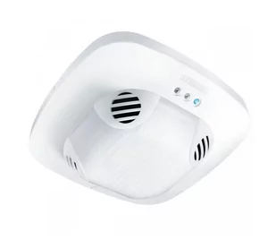 Steinel 079574 - Czujnik obecności DualTech COM1 biały - Akcesoria do oświetlenia - miniaturka - grafika 1